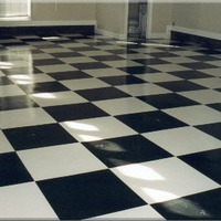 Epoxy Floors for Basements