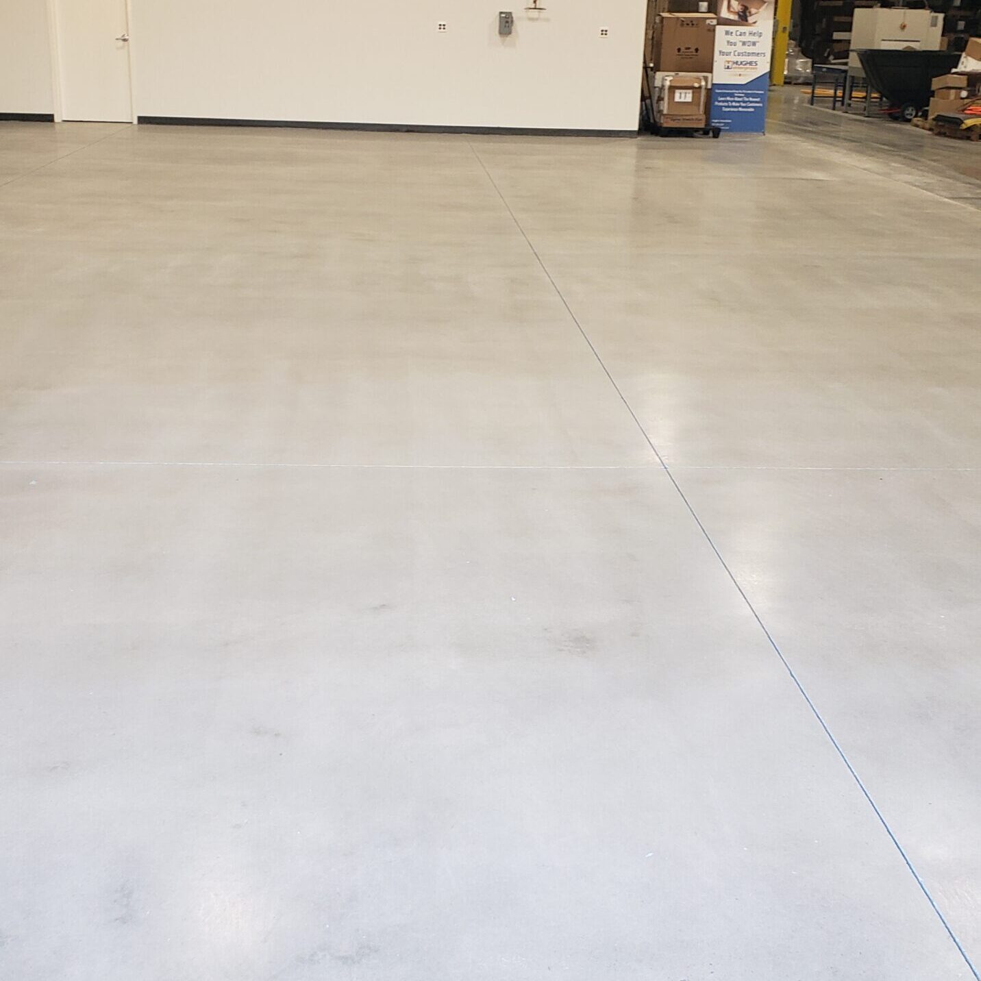 Concrete Flooring Bristol